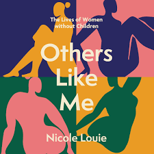 Cover image of Others Like Me